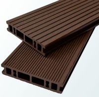 Террасная доска Tardex Classic Home Венге 2200х145х31 мм