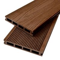 Террасная доска Tardex Classic Венге 2200х150х25 мм