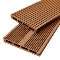 Террасная доска Tardex Lite Натур 2200х140х20 мм