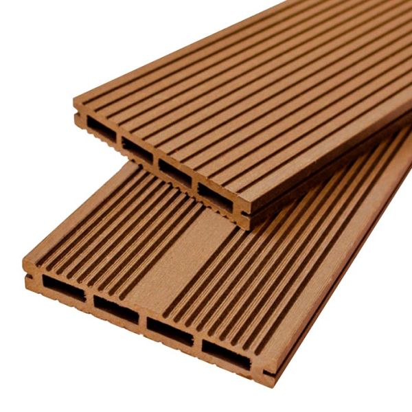 Террасная доска Tardex Lite Натур 2200х140х20 мм