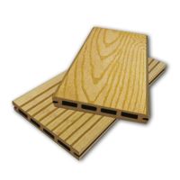 Террасная доска Tardex Lite Premium Натур 2200х155x20 мм