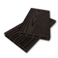 Террасная доска Tardex Lite Premium Венге 2200х155x20 мм