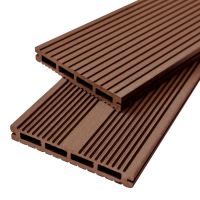 Террасная доска Tardex Lite Венге 2200х140х20 мм