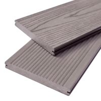 Террасная доска Tardex Professional Графит 2200х150х20 мм