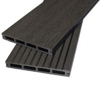 Террасная доска Woodlux Step Stone 2200х155х20 мм