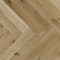 Паркетна дошка Barlinek Herringbone Дуб Toffee 180 мм