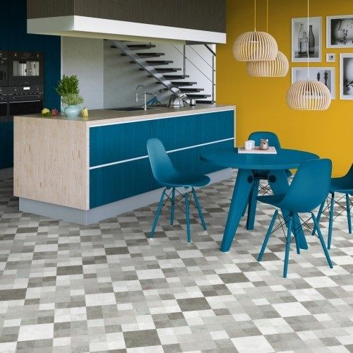 Линолеум Tarkett Evolution Toscana 5