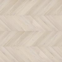 Паркетная доска Barlinek Chevron Дуб Trivor