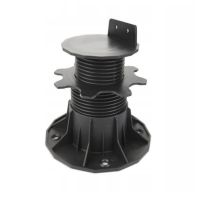 Опора регулируемая 66-145 мм Salag 