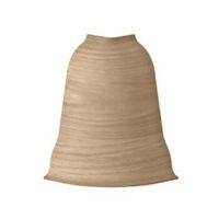 Угол наружный для плинтуса Dollken Q