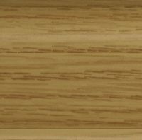 Плинтус Dollken SLK-50 2500х50х25 мм