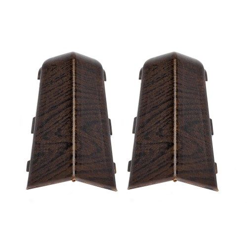 Угол внешний / внутренний для плинтуса San Decor Elegance