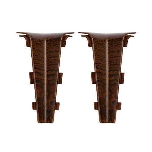 Угол внешний / внутренний для плинтуса San Decor Elegance