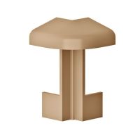 Угол внешний Dollken TL 51