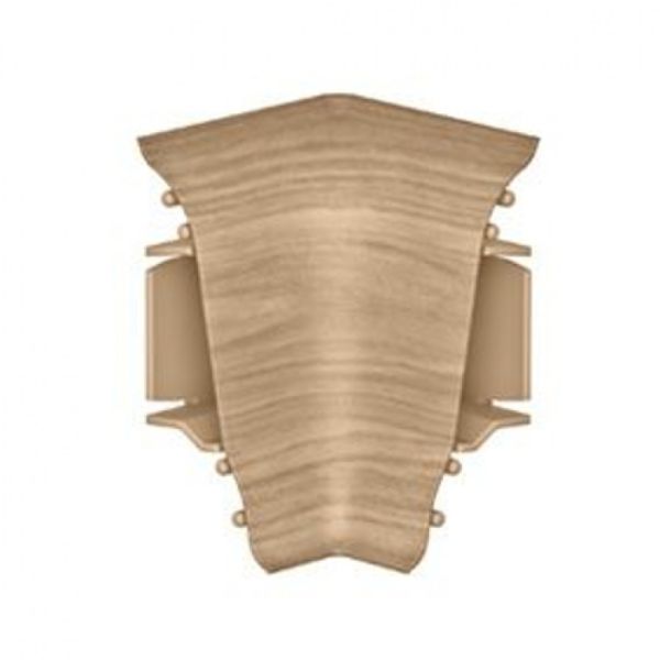 Угол внутренний для плинтуса Dollken Q