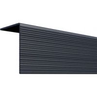 Уголок композитный брашированный Gamrat 2000х40х30 мм