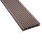 Террасная доска PolymerWood Priemium 3D Венге 2200х150х25 мм