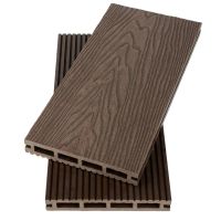 Террасная доска PolymerWood Privat 3D Венге 2200х140х20 мм