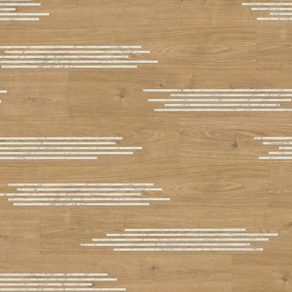 Виниловая плитка Egger Pro Design+ Classic 7.5/33 Дуб Бердал креатив