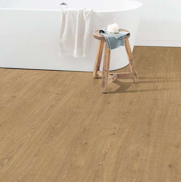 Виниловая плитка Egger Pro Design+ Classic 7.5/33 Дуб Бердал натуральный