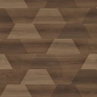 Виниловая плитка Egger Pro Design+ Classic 7.5/33 Орех Бедолло креатив