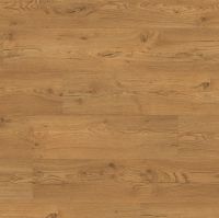 Виниловая плитка Egger Pro Design+ Large 7.5/33 Дуб Престон коричневый