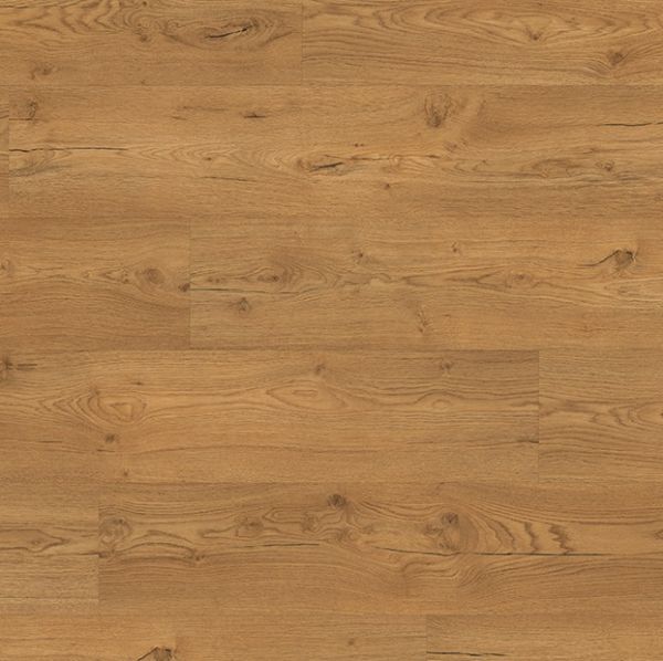 Виниловая плитка Egger Pro Design+ Large 7.5/33 Дуб Престон коричневый