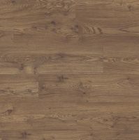 Виниловая плитка Egger Pro Design+ Large 7.5/33 Дуб Престон темно-коричневый