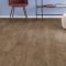 Виниловая плитка Egger Pro Design+ Large 7.5/33 Дуб Престон темно-коричневый