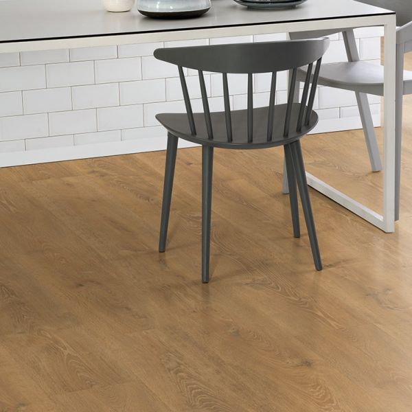 Виниловая плитка Egger Pro Design+ Large 7.5/33 Дуб Уолтем натуральный