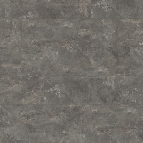 Виниловая плитка Egger Pro Design+ Large 7.5/33 Камень металл антрацит