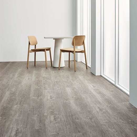 Виниловая плитка Forbo Enduro Anthracite Timber