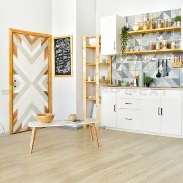 Виниловая плитка Grabo Domino Gendry