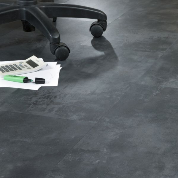 Виниловая плитка Grabo Domino Stone Luwin