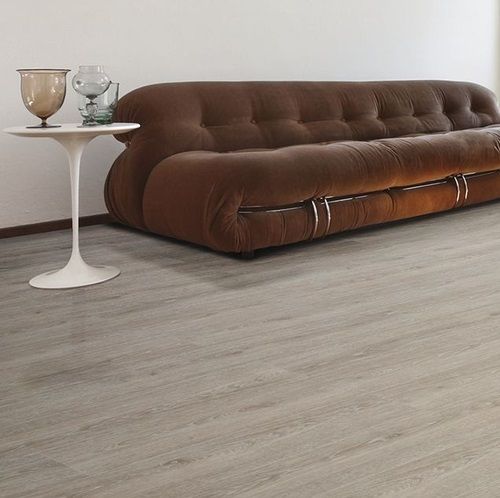 Вінілова плитка клейова Amorim Hydrocork Promo Limed Grey Oak