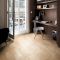Вінілова плитка клейова Amorim Hydrocork Promo Castle Raffia Oak