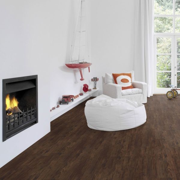 Вінілова плитка клейова Amorim Hydrocork Promo Century Morocco Pine