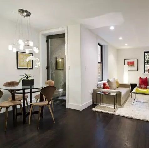 Виниловая плитка LG Decotile Черная сосна