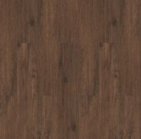 Виниловая плитка LG Decotile Сосна коричневая