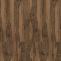 Виниловая плитка LG Decotile Орех светлый