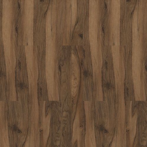 Виниловая плитка LG Decotile Орех светлый