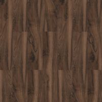Виниловая плитка LG Decotile Орех темный 
