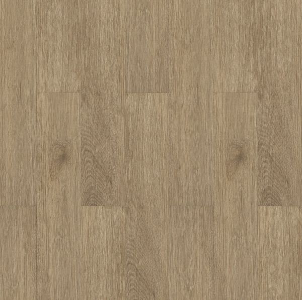 Виниловая плитка LG Decotile Отбеленный дуб