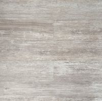 Виниловая плитка LG Decotile Серебристая сосна