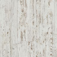 Виниловая плитка LG Decotile Сосна окрашенная молочная