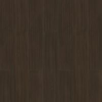 Виниловая плитка LG Decotile Тик темный