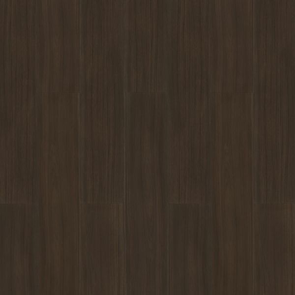 Виниловая плитка LG Decotile Тик темный