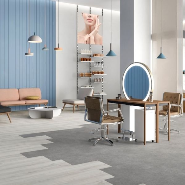 Виниловая плитка Moduleo Select Cantera 46930