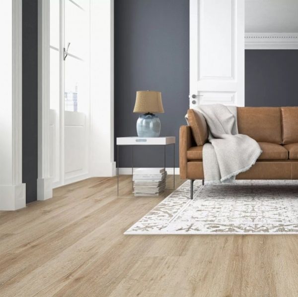 Виниловая плитка Nomad Flo Premium Lleida