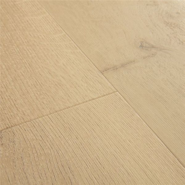 Виниловая плитка Quick-Step Alpha Vinyl Medium Planks Ботанический бежевый